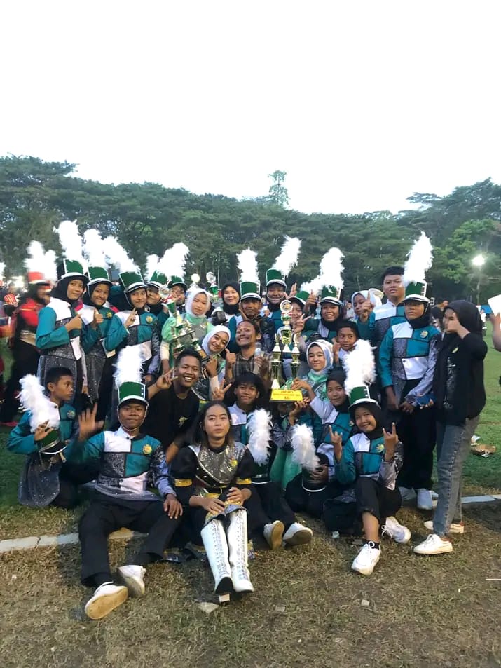 Drum Band